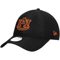 New Era Auburn Warm Up 9TWENTY Adjustable Hat - Women's