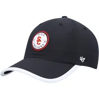 47 Brand USC Microburst Clean Up Adjustable Hat - Men's