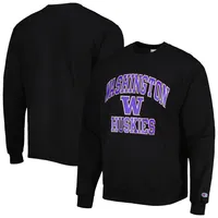 Champion Washington High Motor Pullover Sweatshirt - Men's