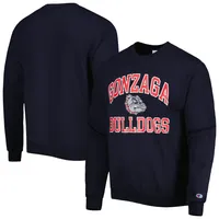 Champion Gonzaga High Motor Pullover Sweatshirt - Men's