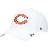 47 Brand Bears Miata Clean Up Logo Adjustable Hat - Women's