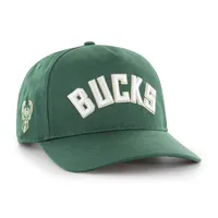 47 Brand Bucks Contra Hitch Snapback Hat - Men's