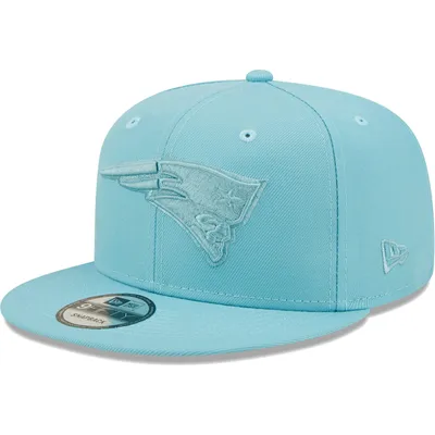 Oakland Athletics New Era Color Pack Two-Tone 9FIFTY Snapback Hat -  Green/Brown