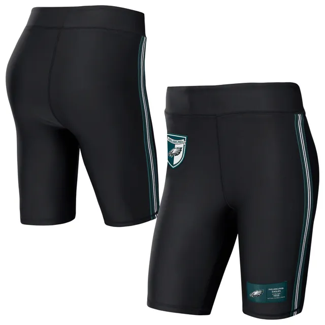 WEAR by Erin Andrews Packers Bike Shorts - Women's