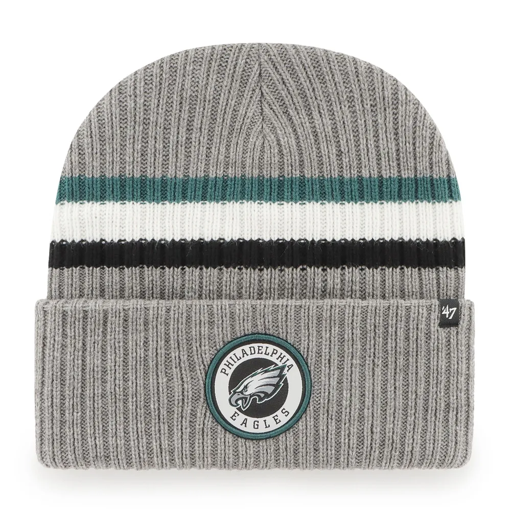 47 Brand Eagles Highline Knit Hat - Men's