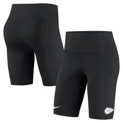 Nike Chiefs Biker Shorts - Women's