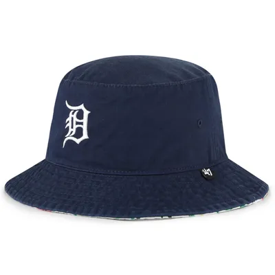 47 Brand Tigers Highgrove Bucket Hat - Women's