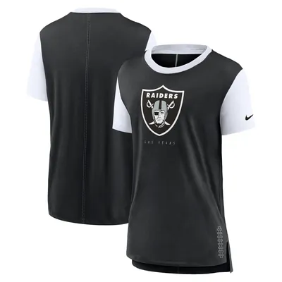 Lids Nate Hobbs Las Vegas Raiders Nike Women's Game Jersey - Black