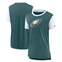 Nike Eagles Midnight Team T-Shirt - Women's