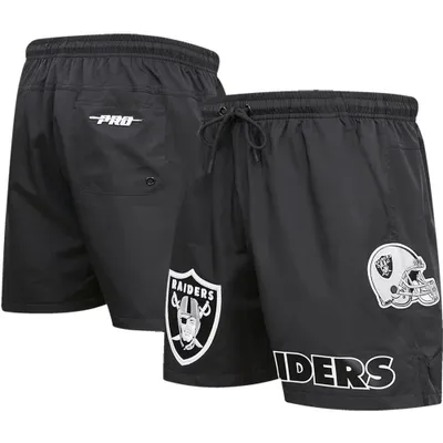 Pro Standard Raiders Shorts - Men's