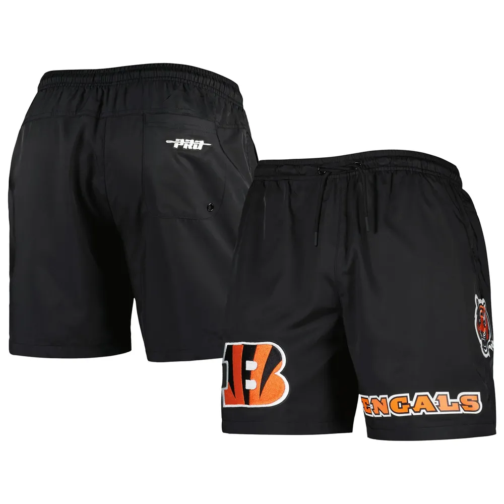 Pro Standard Bengals Shorts - Men's