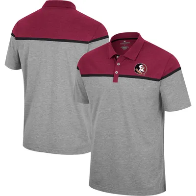 Colosseum Florida State Chamberlain Polo - Men's