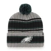 47 Brand Eagles Rexford Knit Hat - Men's