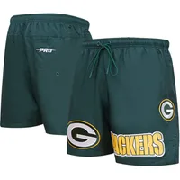 Pro Standard Packers Shorts - Men's