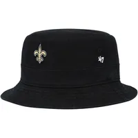 47 Brand Saints Primary Bucket Hat - Men's