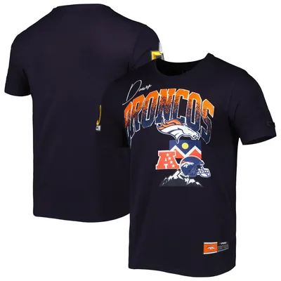 Pro Standard Broncos Hometown T-Shirt - Men's