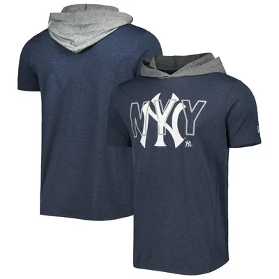 Profile Men's Aaron Judge White/Camo New York Yankees Player Big & Tall Raglan Hoodie T-Shirt