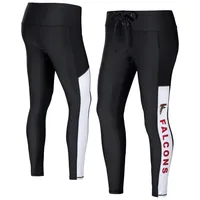 WEAR by Erin Andrews Falcons Leggings - Women's