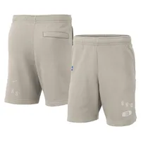 Nike UCLA Fleece Shorts - Men's