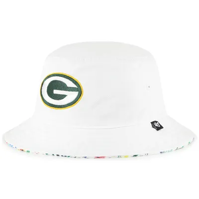 47 Brand Packers Highgrove Bucket Hat - Women's