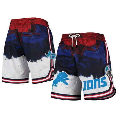 Pro Standard Lions Americana Shorts - Men's