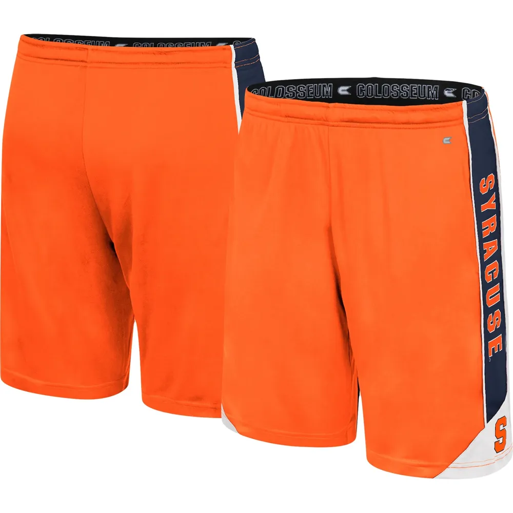 Colosseum Syracuse Haller Shorts - Men's