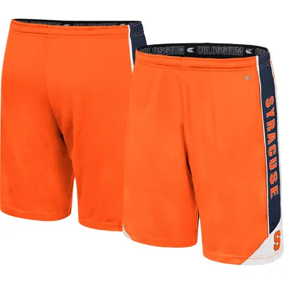 Colosseum Syracuse Haller Shorts - Men's