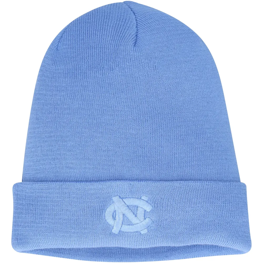 Nike North Carolina Tonal Knit Hat - Men's