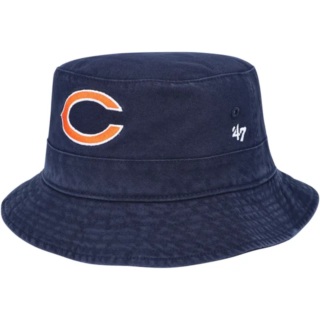 Chicago Bears 2023 Training Camp Stretch Bucket Hat