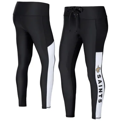 WEAR by Erin Andrews Saints Leggings - Women's