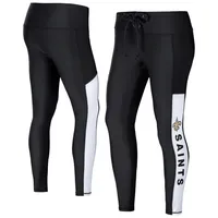 WEAR by Erin Andrews Saints Leggings - Women's