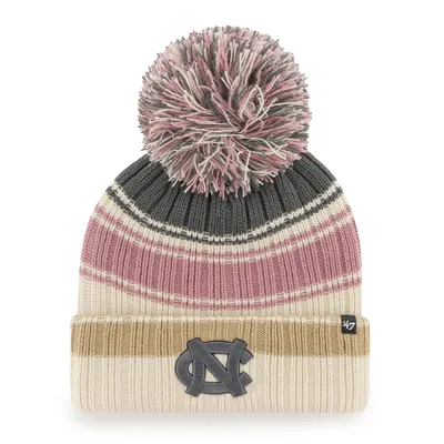 47 Brand North Carolina Daphne Knit Hat - Women's