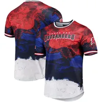 Pro Standard Buccaneers Americana Dip-Dye T-Shirt - Men's