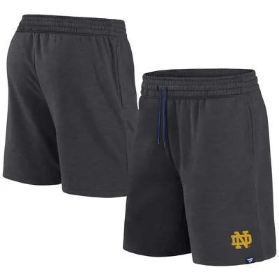 Fanatics Notre Dame Primary Logo Shorts - Men's