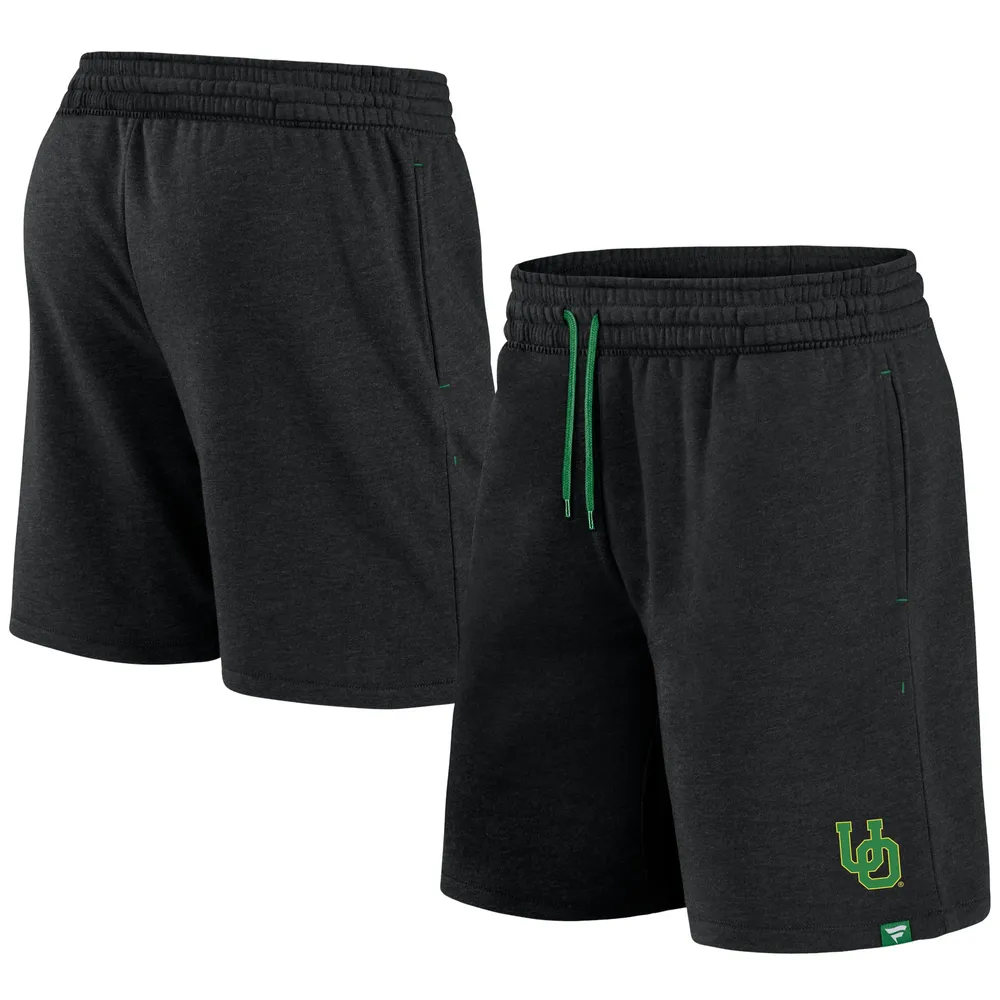 Fanatics Oregon Primary Logo Shorts - Men's