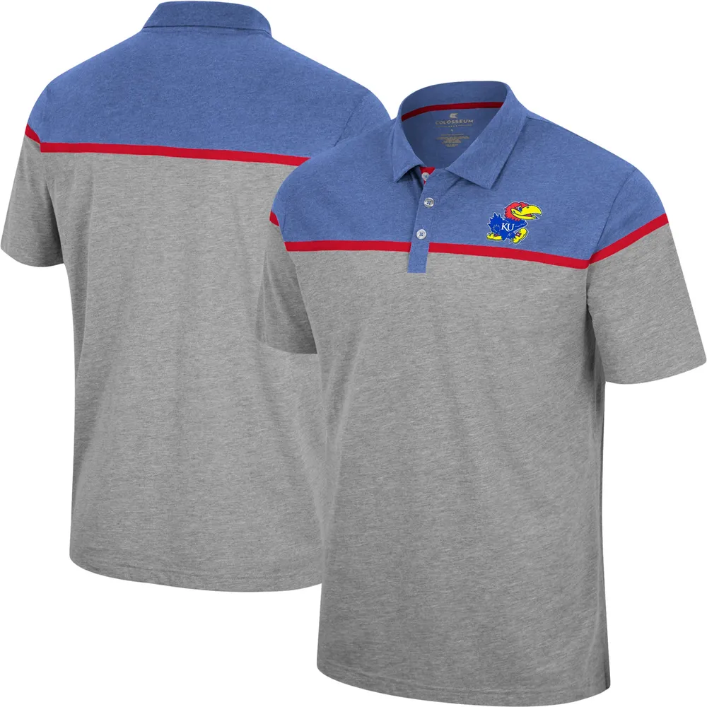 Colosseum Kansas Chamberlain Polo - Men's