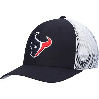 NEW 47 BRAND, MENS MEDIUM, HOUSTON TEXANS