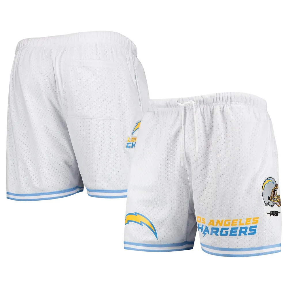 Pro Standard Chargers Mesh Shorts - Men's