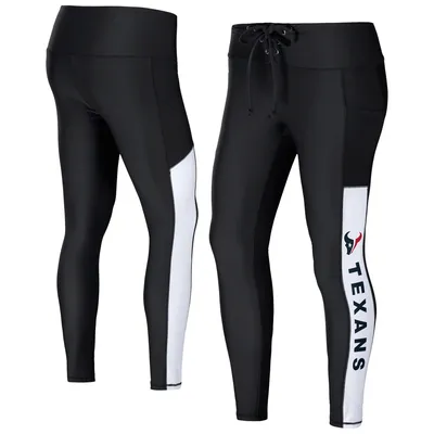 WEAR by Erin Andrews Texans Leggings - Women's