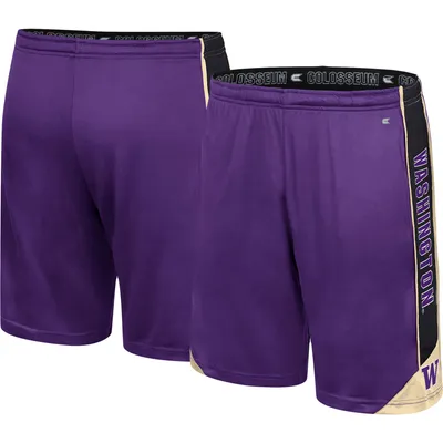 Colosseum Washington Haller Shorts - Men's