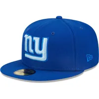 New Era Giants Monocamo 59FIFTY Fitted Hat - Men's