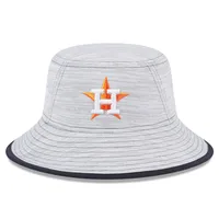 New Era Astros Game Bucket Hat - Men's