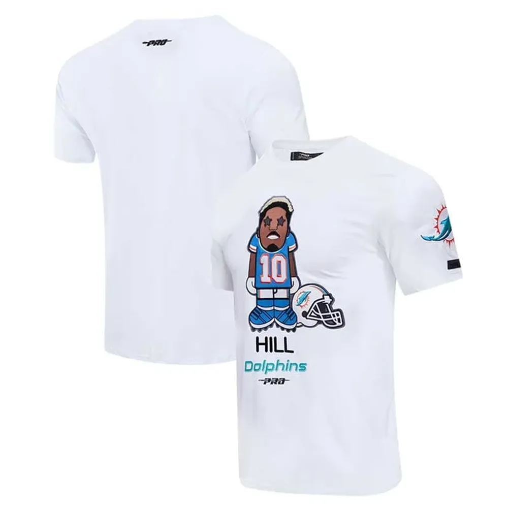 Men's Miami Dolphins Graphic Tee, Men's Fall Outfitting