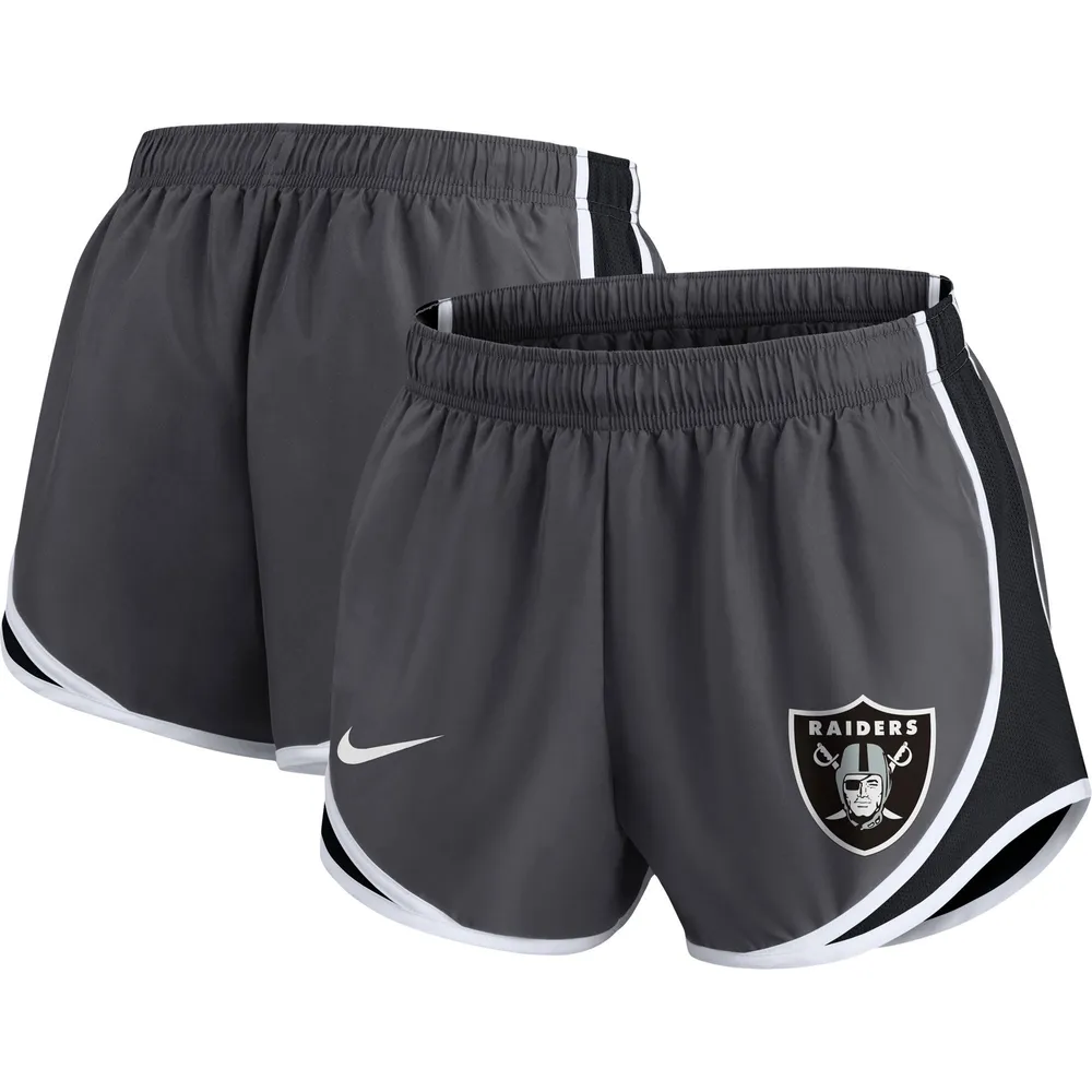 Nike Raiders Plus Logo Tempo Shorts - Women's