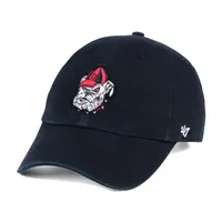 47 Brand Georgia Clean Up Adjustable Hat - Men's