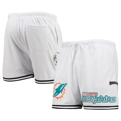 Pro Standard Dolphins Mesh Shorts - Men's