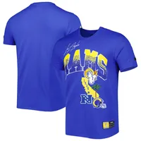 Pro Standard Rams Hometown T-Shirt - Men's