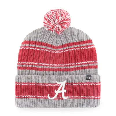 47 Brand Alabama Rexford Knit Hat - Men's