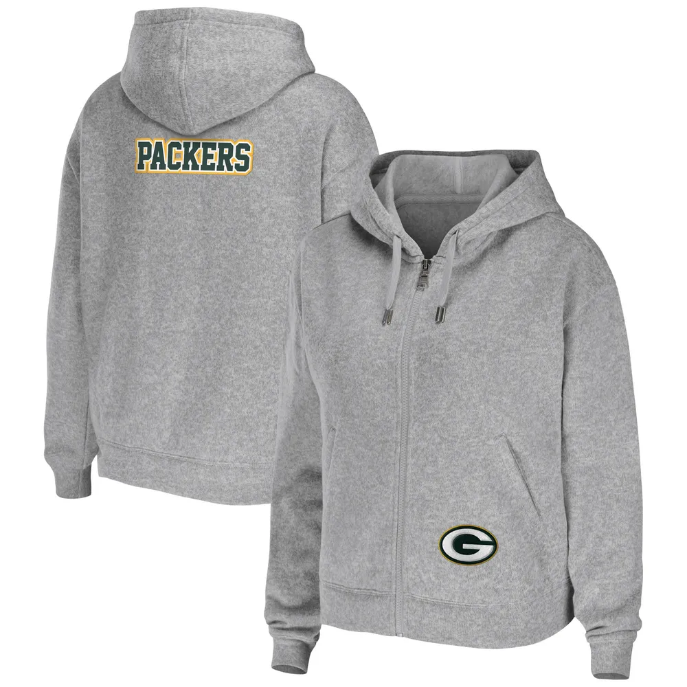 Green Bay Packers WEAR by Erin Andrews Women's Color Block