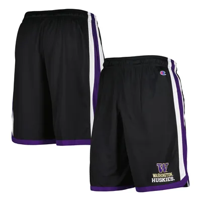 Champion Washington Basketball Shorts - Men's